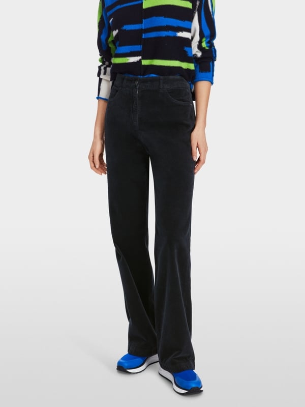 Marc Cain Five-Pocket Jeans - Modell WYLIE Exklusive Angebote