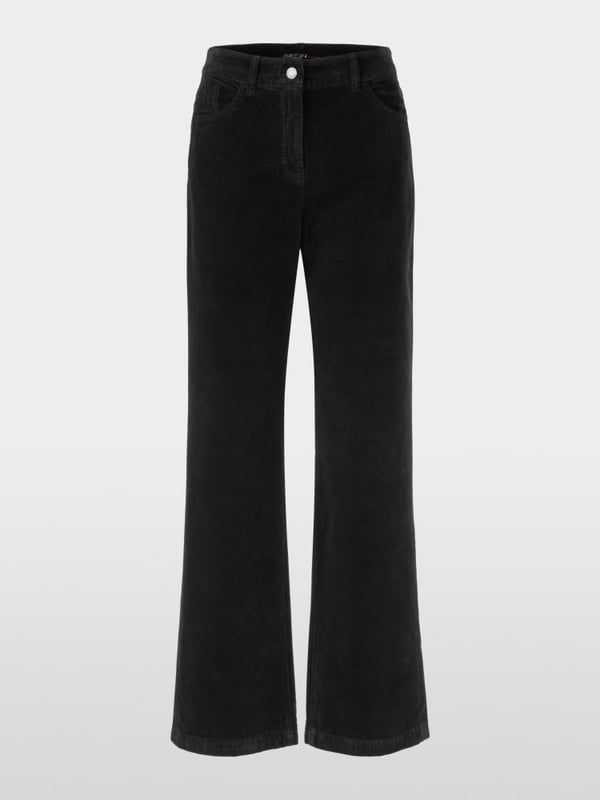 Marc Cain Five-Pocket Jeans - Modell WYLIE Exklusive Angebote