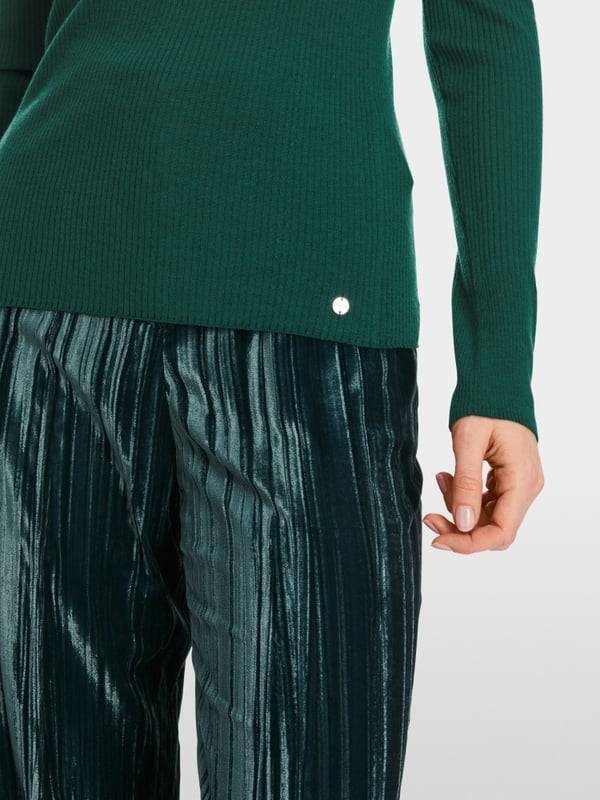 Marc Cain Softer Pullover mit Kaschmir Hotsell