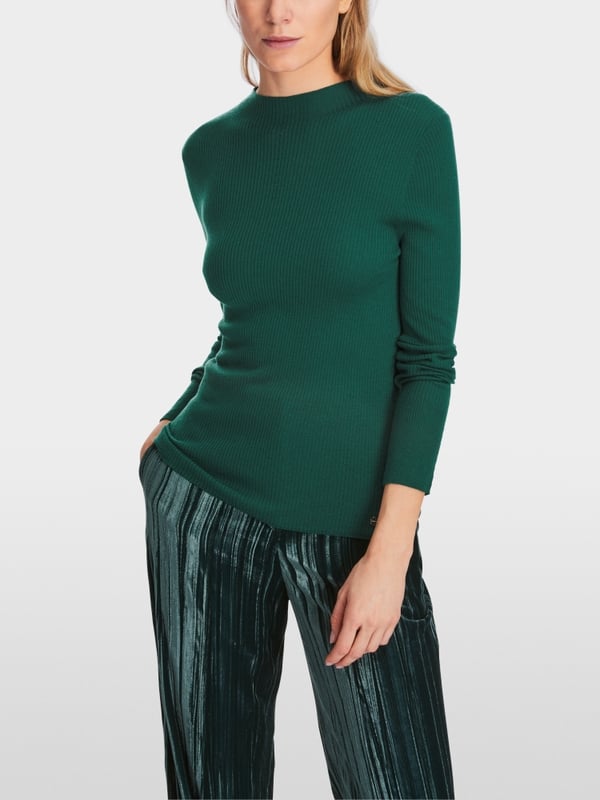 Marc Cain Softer Pullover mit Kaschmir Hotsell