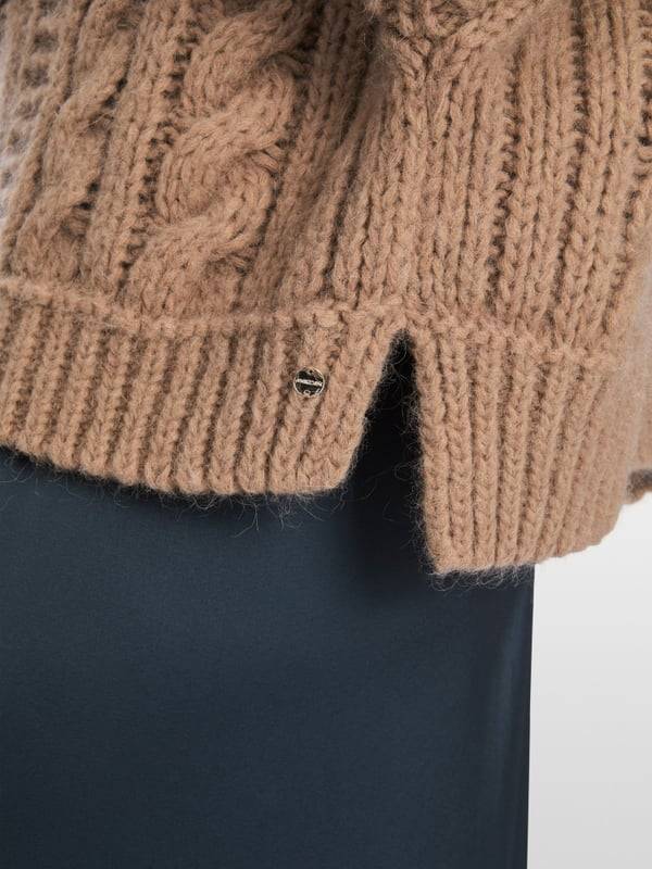 Marc Cain In Deutschland gestrickter Pullover Fabrikpreis