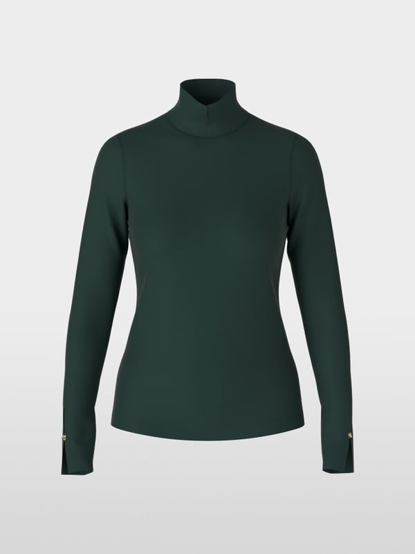 Marc Cain Langärmliges T-Shirt Räumungsverkauf