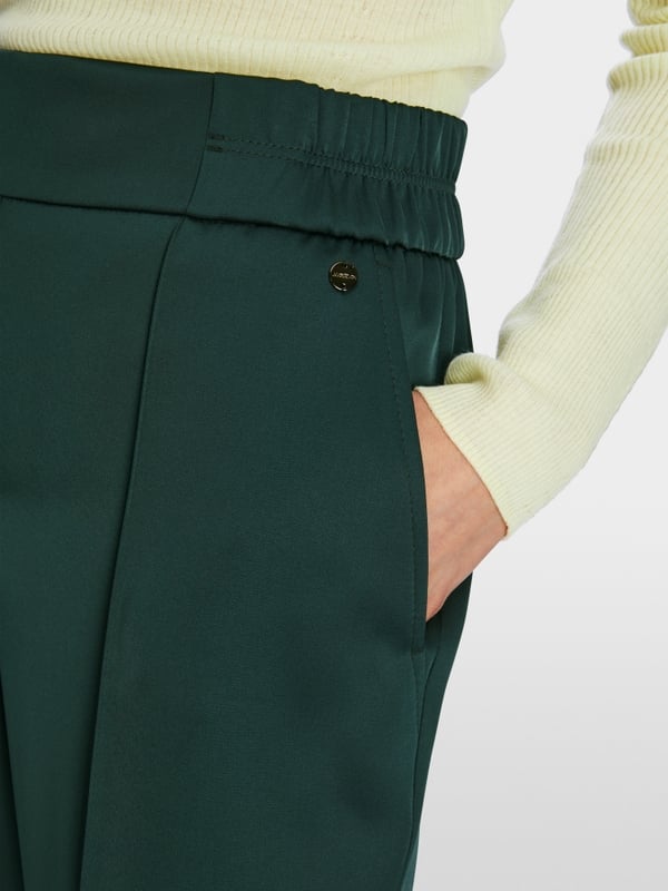 Marc Cain Modell WASHINGTON mit weitem Bein Discount Store für neue Produkte