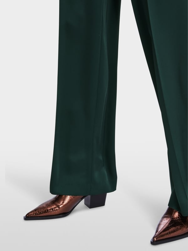 Marc Cain Modell WASHINGTON mit weitem Bein Discount Store für neue Produkte