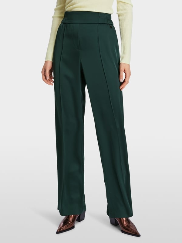 Marc Cain Modell WASHINGTON mit weitem Bein Discount Store für neue Produkte