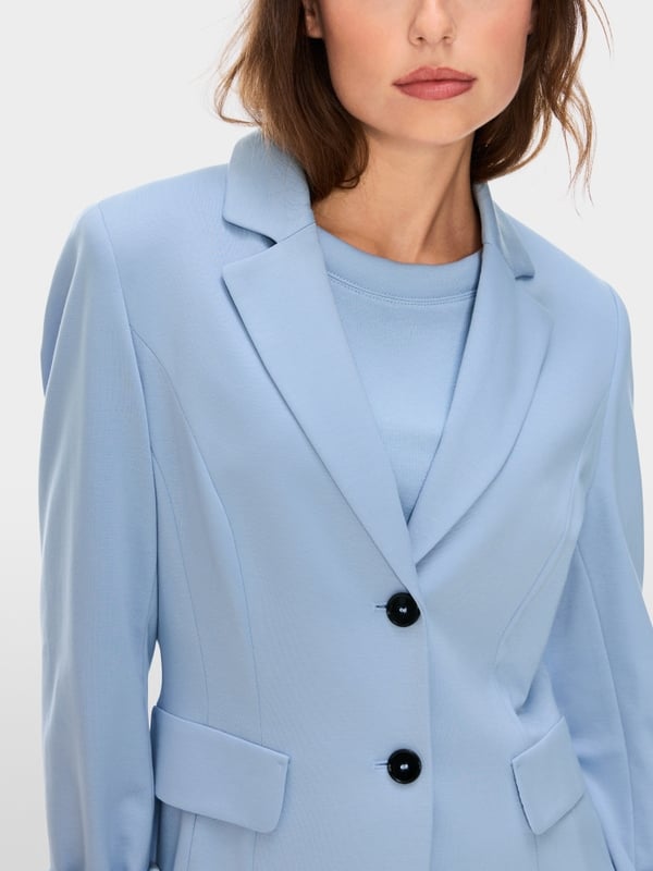 Marc Cain Taillierter Blazer Fabrikladen
