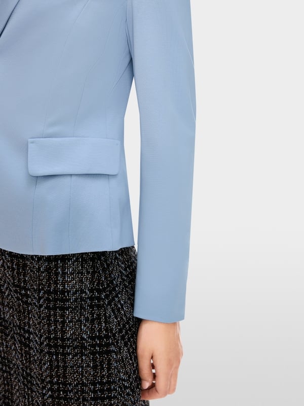 Marc Cain Taillierter Blazer Fabrikladen