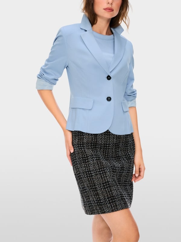 Marc Cain Taillierter Blazer Fabrikladen