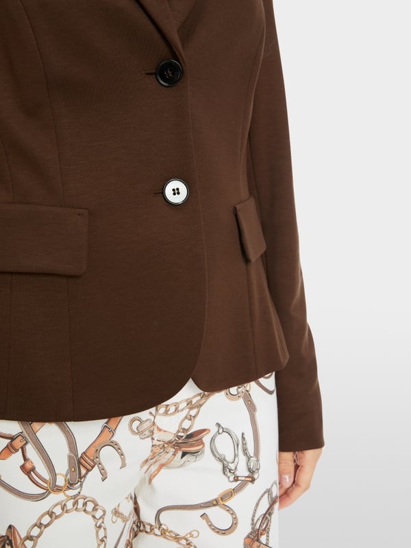 Marc Cain Taillierter Blazer Rabatte dieses Monats