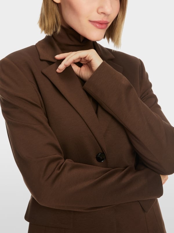 Marc Cain Taillierter Blazer Rabatte dieses Monats