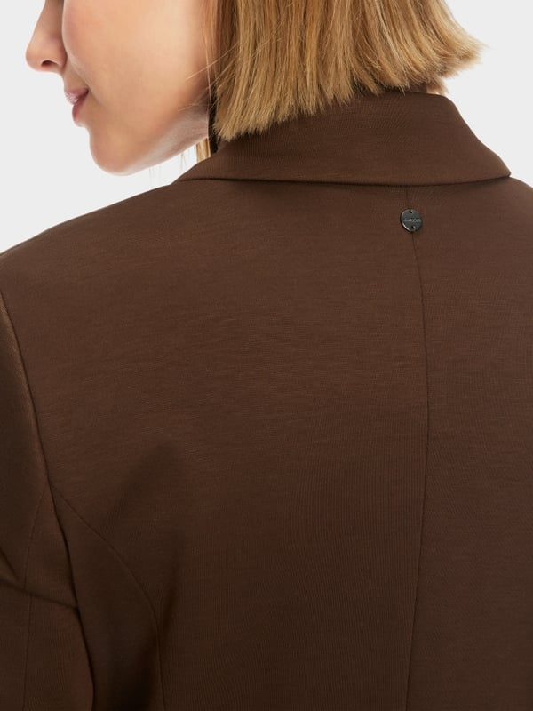 Marc Cain Taillierter Blazer Rabatte dieses Monats