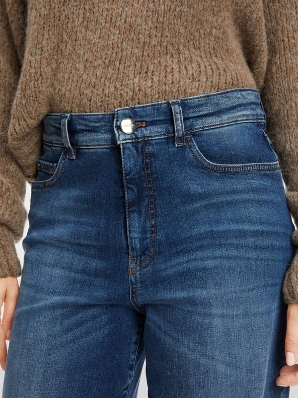 Marc Cain Jeans Modell WARRI "Rethink Together" Osterangebot