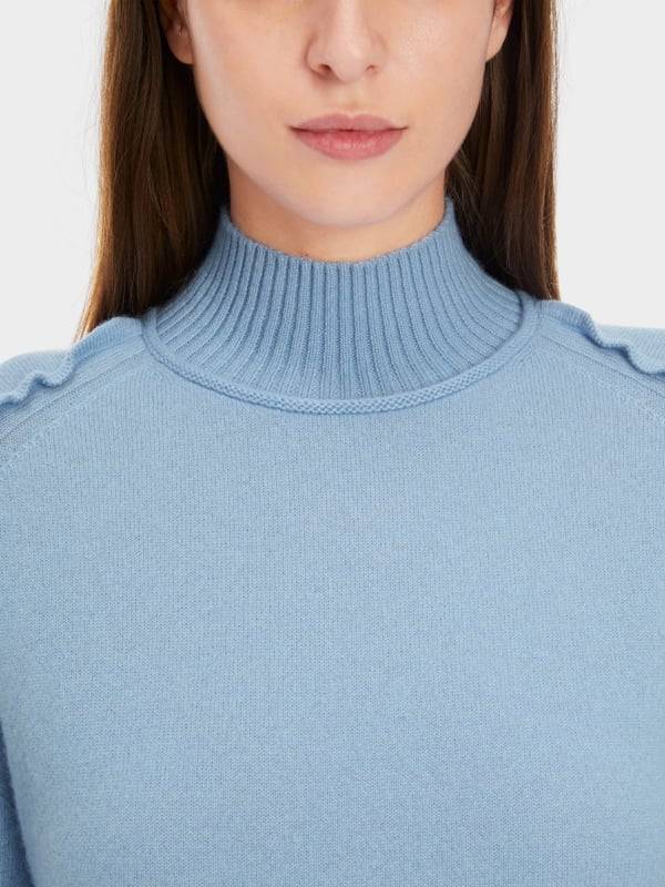 Marc Cain Hochwertiger Sweater aus 100 % Kaschmir Bestseller