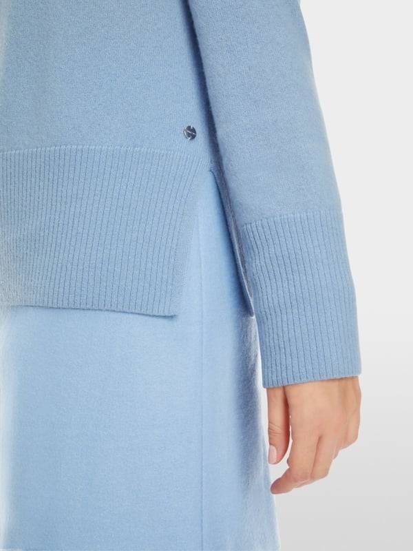 Marc Cain Hochwertiger Sweater aus 100 % Kaschmir Bestseller