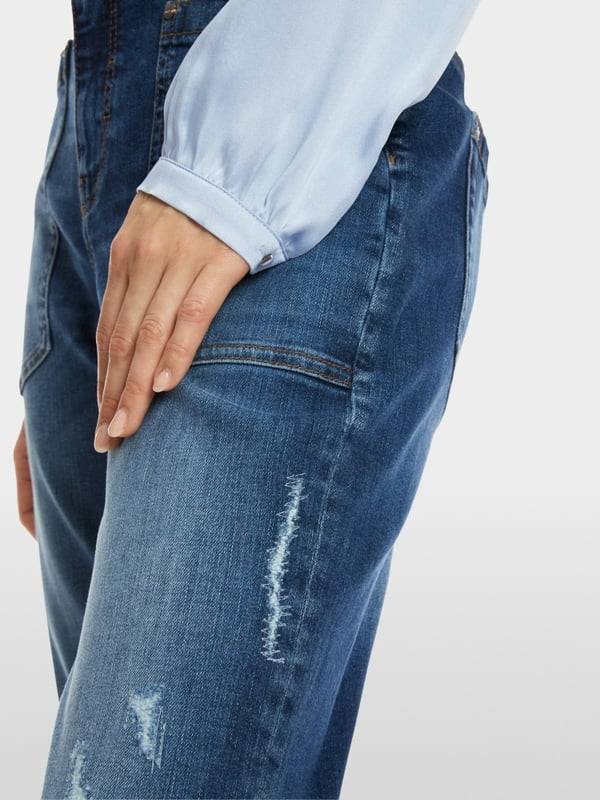 Marc Cain Jeans Modell RIVNE "Rethink Together" Riesige Ersparnisse