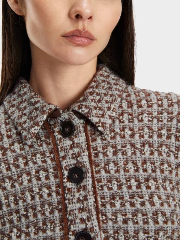 Marc Cain Cardigan Knitted in Germany JETZT KAUFEN