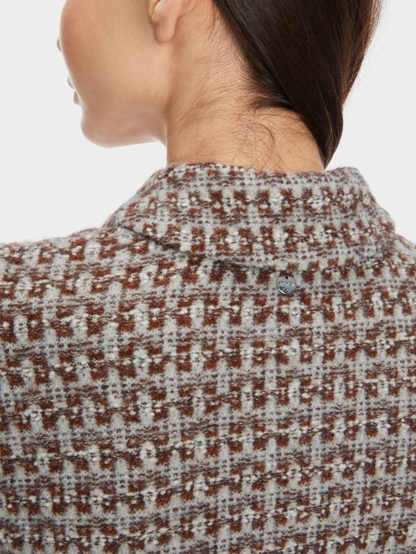 Marc Cain Cardigan Knitted in Germany JETZT KAUFEN