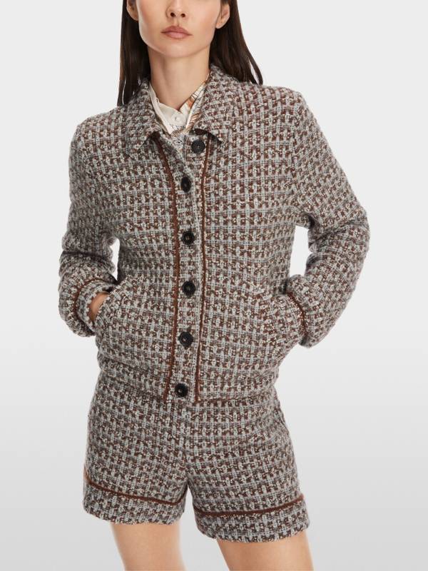 Marc Cain Cardigan Knitted in Germany JETZT KAUFEN