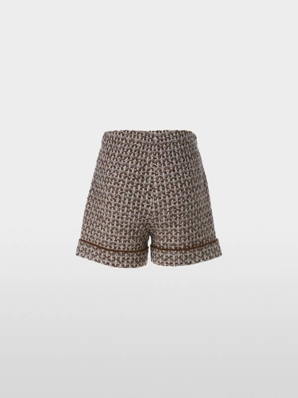 Marc Cain Modell WUSU - Shorts Knitted in Germany Letzte 2 Tage