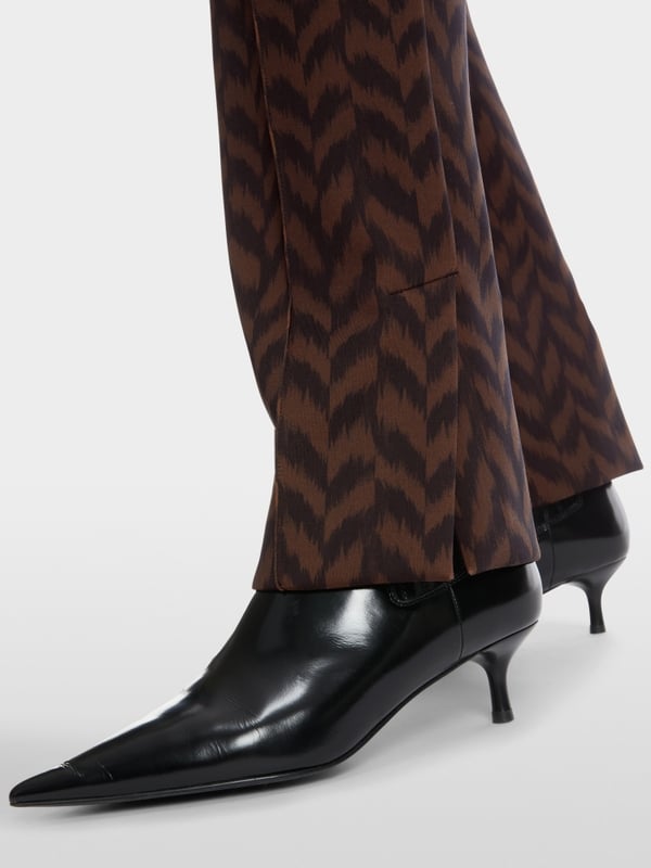 Marc Cain Modell FATSA - Schlupfhose in Stretch Discount Store für neue Produkte