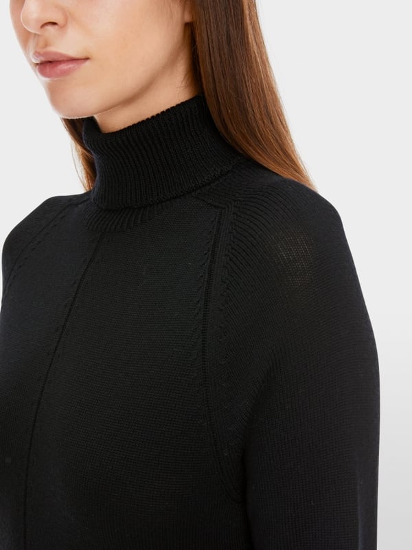Marc Cain In Deutschland gestricktes Kleid Clearance-Verkauf
