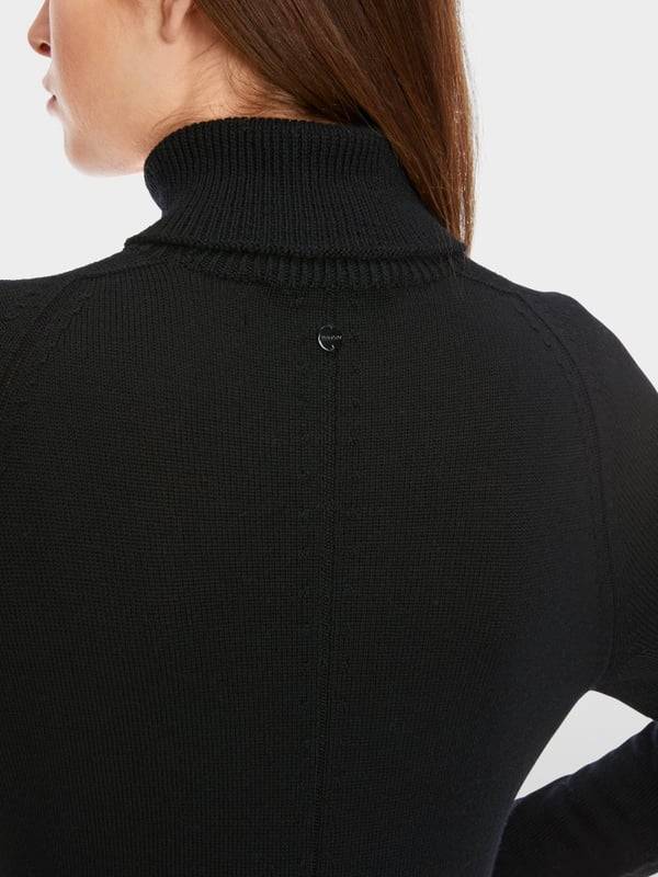 Marc Cain In Deutschland gestricktes Kleid Clearance-Verkauf