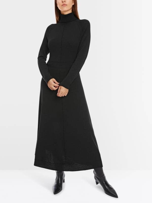 Marc Cain In Deutschland gestricktes Kleid Clearance-Verkauf