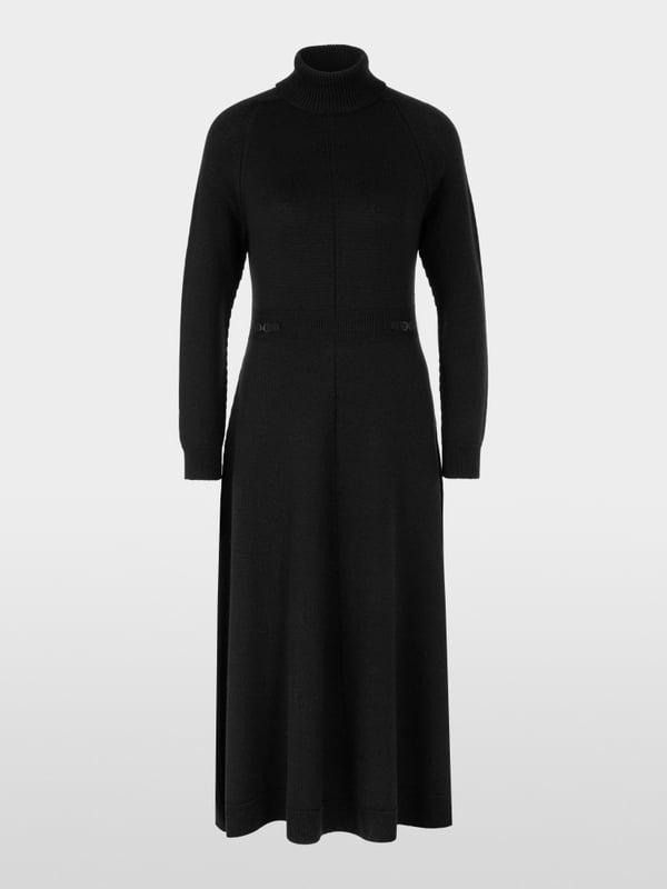 Marc Cain In Deutschland gestricktes Kleid Clearance-Verkauf