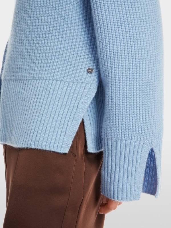 Marc Cain Cardigan aus 100 % Kaschmir Online