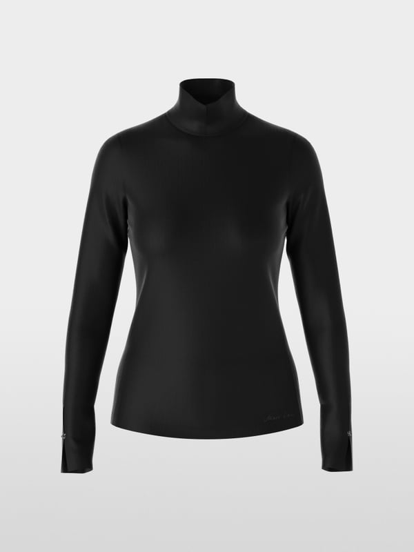 Marc Cain Langärmliges T-Shirt Sonderangebot