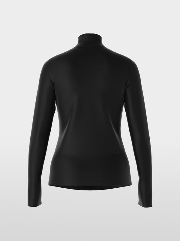 Marc Cain Langärmliges T-Shirt Sonderangebot