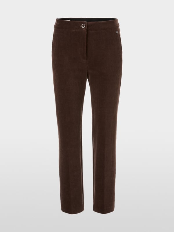 Marc Cain Modell FUSHUN - Hose in Cord Heißer Verkauf
