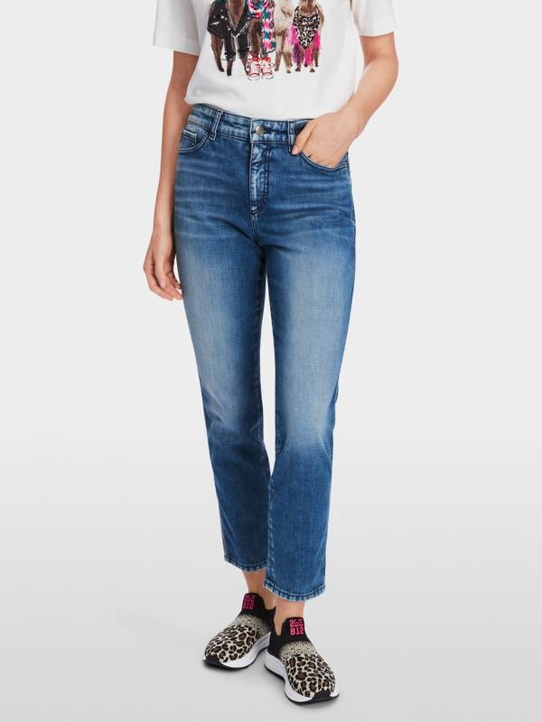 Marc Cain Modell SILEA - Hose "Rethink Together" Fabrikverkauf
