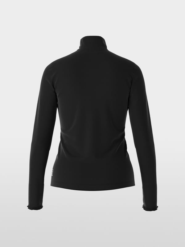 Marc Cain Longsleeve mit Turtle-Neck Osterangebot