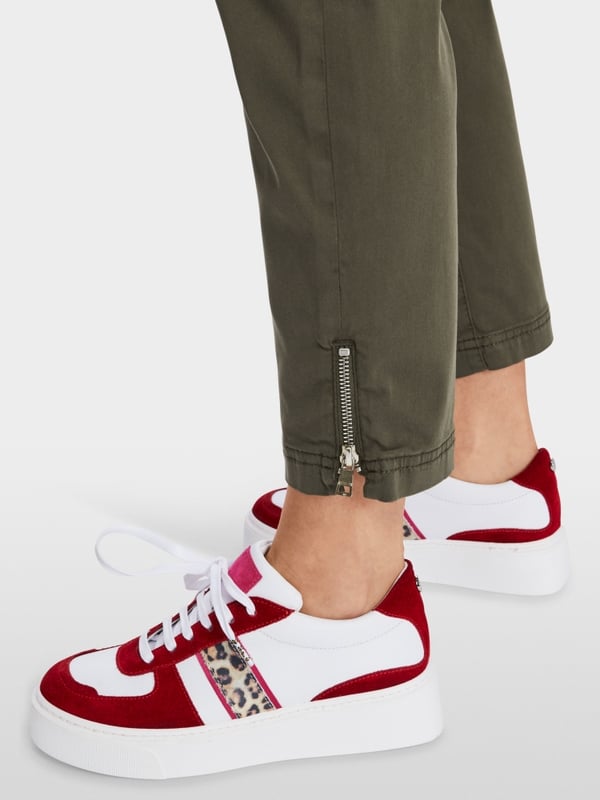 Marc Cain Cargopants - Modell SILEA Valentinstagsangebot
