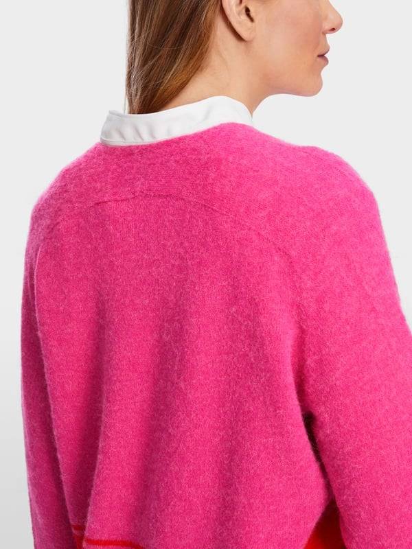 Marc Cain Sweater 100% Made in Germany Riesige Ersparnisse