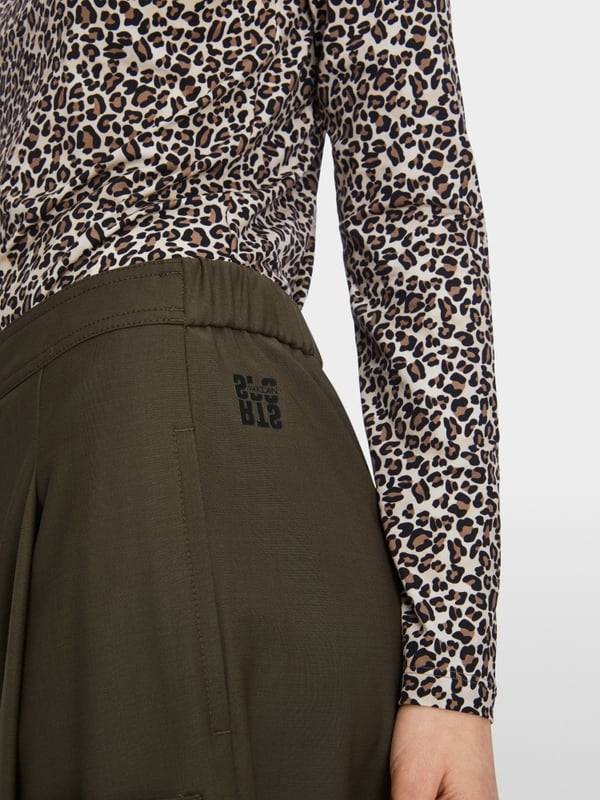 Marc Cain Modell WARIN - Culotte mit Cargotaschen Outlet