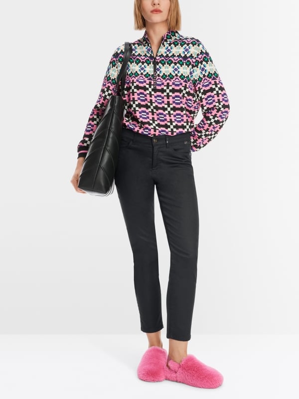 Marc Cain Five-Pocket Jeans Modell SILEA Neuheiten