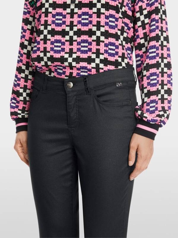 Marc Cain Five-Pocket Jeans Modell SILEA Neuheiten