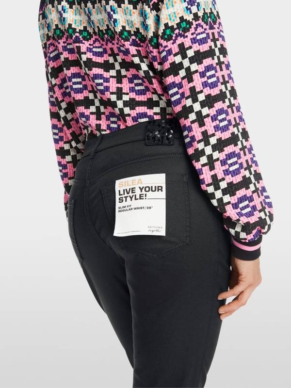 Marc Cain Five-Pocket Jeans Modell SILEA Neuheiten