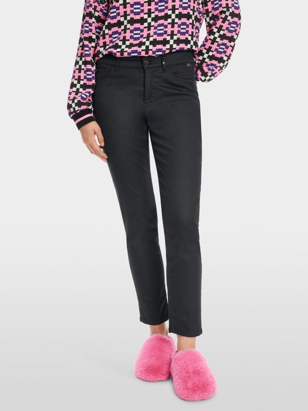Marc Cain Five-Pocket Jeans Modell SILEA Neuheiten