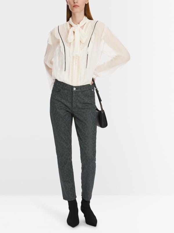 Marc Cain Jeans "Rethink Together" - Modell SILEA Räumungsverkauf