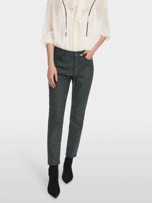 Marc Cain Jeans "Rethink Together" - Modell SILEA Räumungsverkauf