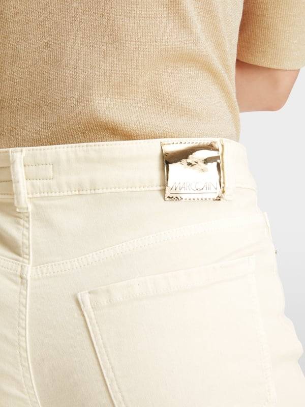 Marc Cain Jeans "Rethink Together" - Modell SILEA Kauf eins, bekomm eins gratis