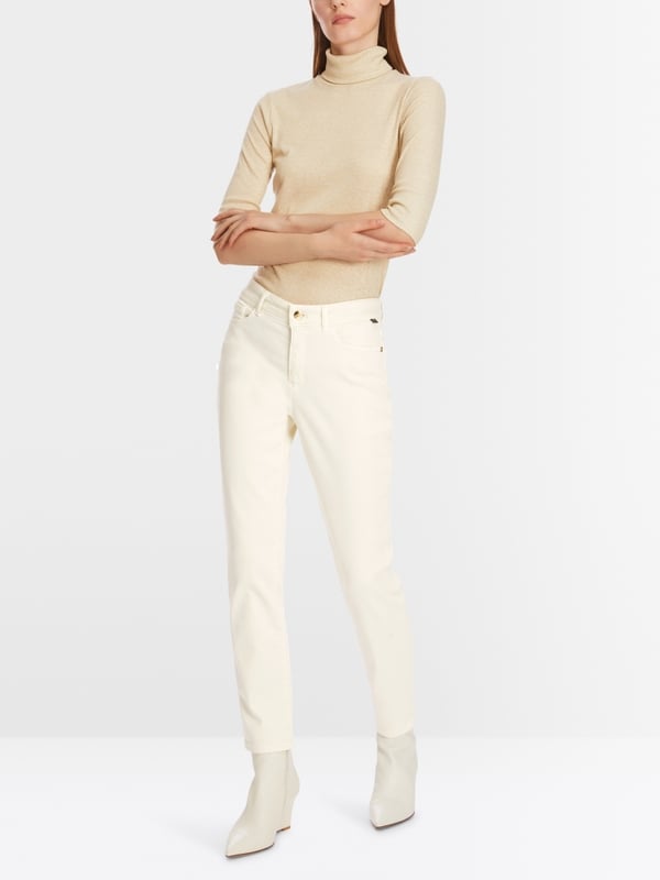 Marc Cain Jeans "Rethink Together" - Modell SILEA Kauf eins, bekomm eins gratis