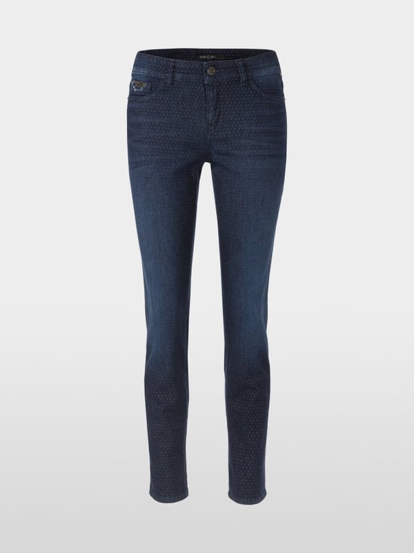 Marc Cain Low Waist Jeans - Modell SILVI Tägliche Deals