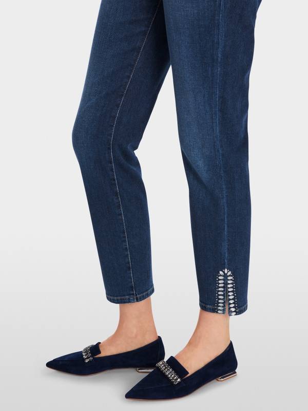 Marc Cain "Rethink Together" Modell WIGAN - Strass Riesige Ersparnisse