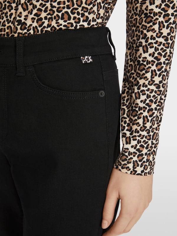Marc Cain Modell FORLI - Jeans "Rethink Together" Tiefpreis