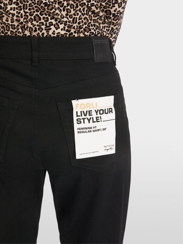 Marc Cain Modell FORLI - Jeans "Rethink Together" Tiefpreis