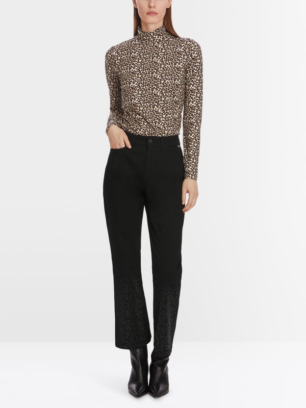 Marc Cain Modell FORLI - Jeans "Rethink Together" Tiefpreis